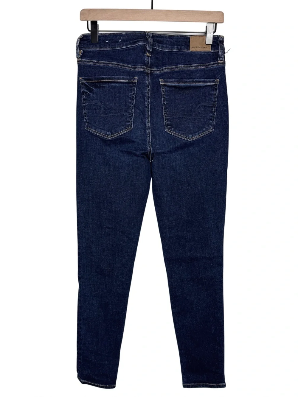 WJ535 {American Eagle} 